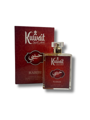 HABIBI : Ispirato a Oud Maracujà di Maison Crivelli 100ML