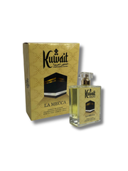 LA MECCA : Ispirato a Ambra nuit 100ML