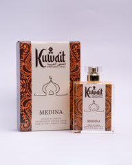 MEDINA : ispirato a lamar 100ML
