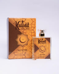 AGADIR : ispirato a terre d'hermes 100ML