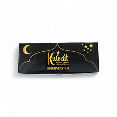 Kit campioncini 25 fragranze