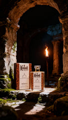 MEDINA : ispirato a lamar 100ML
