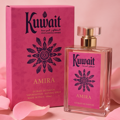 AMIRA : ispirato a for her 100ML