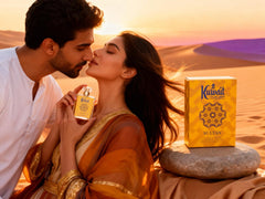 SULTAN : ispirato a tabacco e vaniglia 100ML