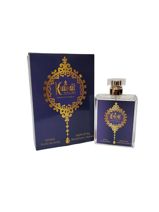 KUWAIT ISPIRATO AD ARABIANS TONKA 100ML