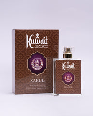 KABUL : ispirato a intense cafè 100ML