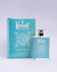 NEW DELHI : ispirato a silver mountain 100ML