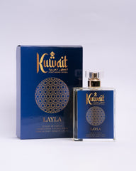 LAYLA : ispirato a mademoiselle 100ML