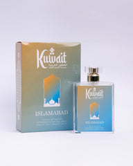ISLAMABAD: Ispirato ad acqua di sale 100ML