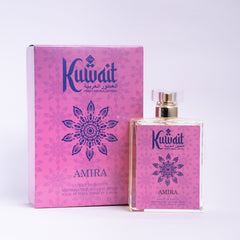 AMIRA : ispirato a for her 100ML