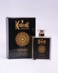 KETAMA : ispirato a black afgano 100ML