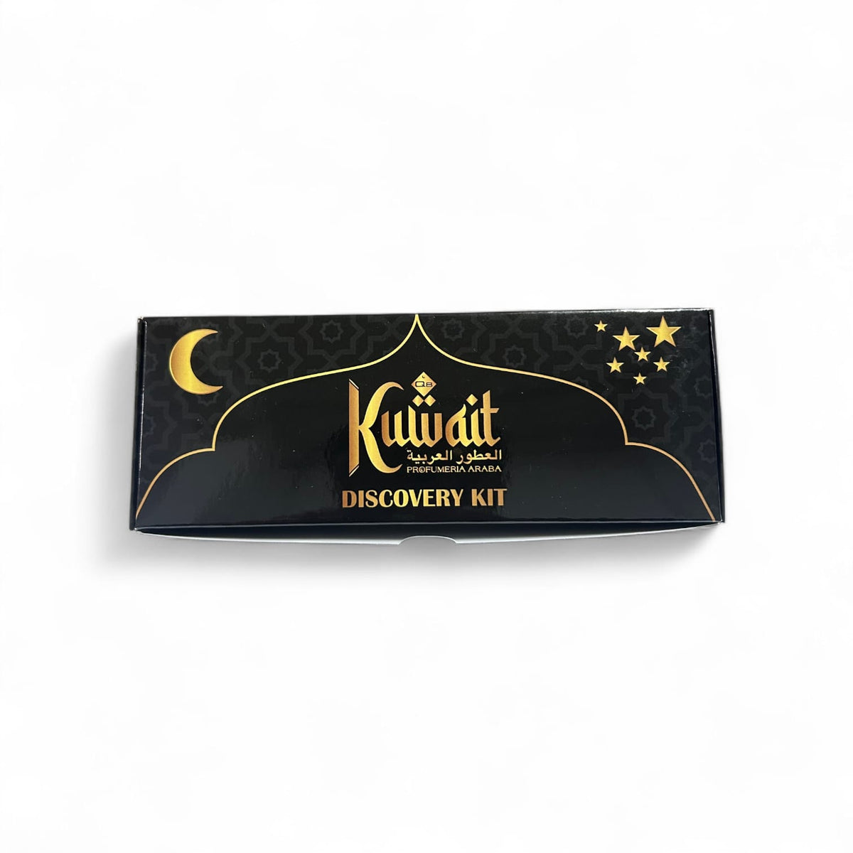 Kit campioncini 25 fragranze