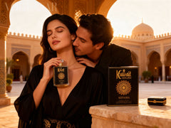 KETAMA : ispirato a black afgano 100ML