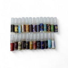 Kit campioncini 25 fragranze
